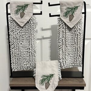 Norwex handtowels